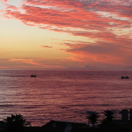 The Whale Cove Apartamento Gansbaai Quarto foto