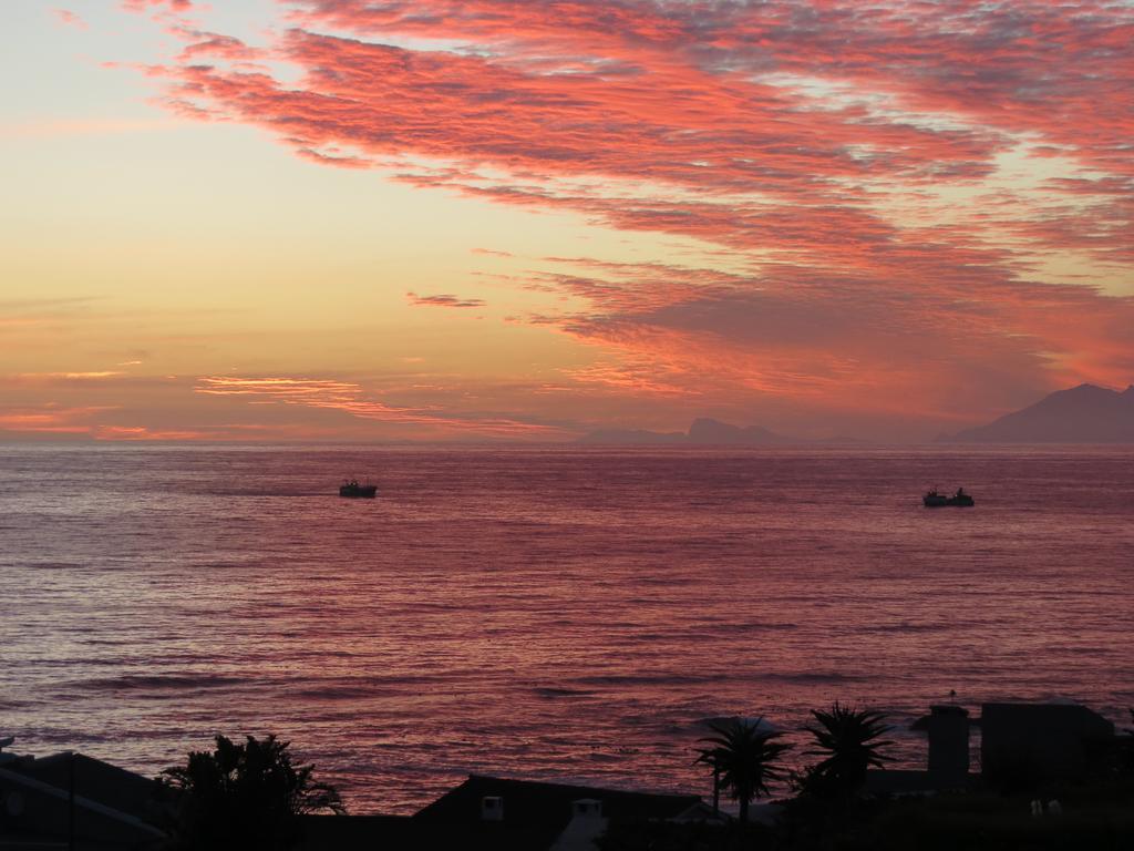 The Whale Cove Apartamento Gansbaai Quarto foto