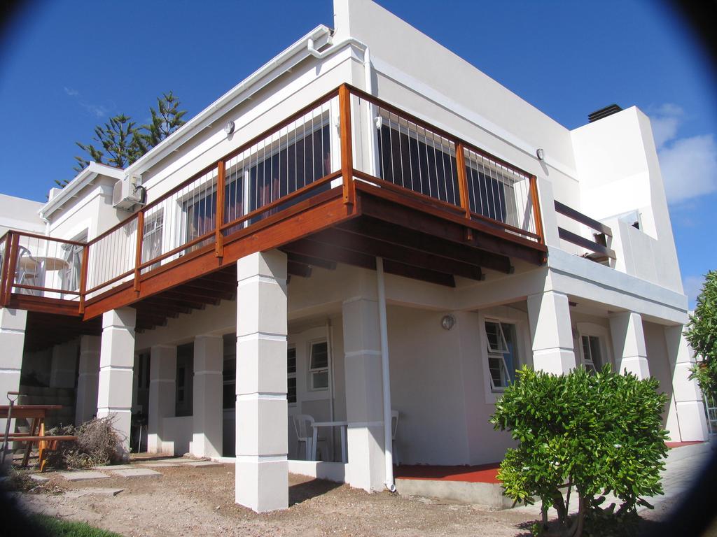 The Whale Cove Apartamento Gansbaai Quarto foto