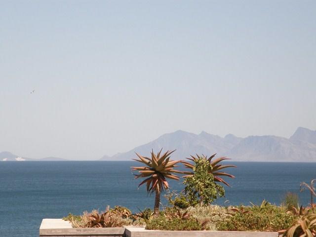 The Whale Cove Apartamento Gansbaai Exterior foto