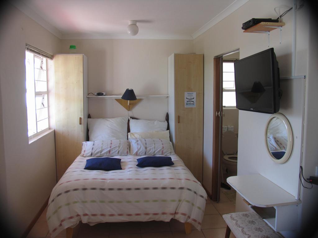 The Whale Cove Apartamento Gansbaai Quarto foto