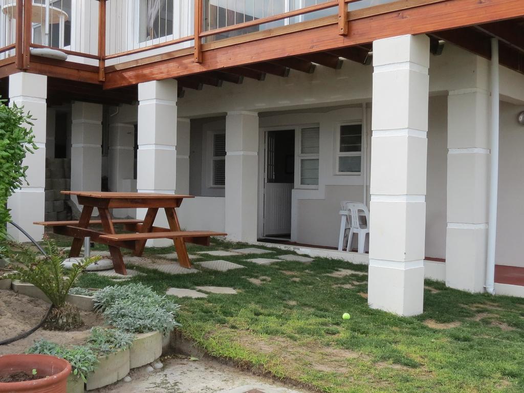 The Whale Cove Apartamento Gansbaai Quarto foto